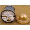 Image 3 : WWII USAAF FLOATING IDENTIFICATION FLASHLIGHT