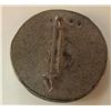 Image 2 : NAZI 1936 MEDAL "FREDERICH THE GREAT-"1736-1936"