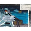 Image 2 : Stan Lee Signed X-Men Cel Original Background Animation