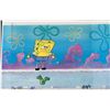Image 1 : Originl SpongeBob Animation Cel & Background Mad Sponge