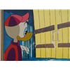 Image 2 : Huey Donald Duck Disney Orig Fanta Ad Production Cel