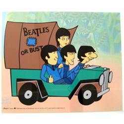 The Beatles Or Bust