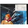 Image 2 : Original Background Cel Animation X-MEN Stan Lee Signed