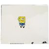 Image 1 : Spongebob Original 3 Layer Animation Production Cel