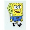 Image 2 : Spongebob Original 3 Layer Animation Production Cel