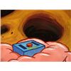 Image 2 : Original Production Spongebob Mind Control Background