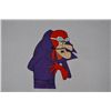 Image 2 : Dastardly & Muttley Orig Production Cel & Drawing Set 4