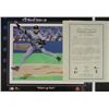 Image 4 : Derek Jeter Signed LE Cel WHAT'S UP DOC? Bugs Daffy