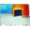 Image 1 : Spongebob Original Production Background No Front Door