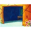 Image 2 : Spongebob Original Production Background No Front Door