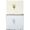 Image 2 : Spongebob Ballet Original Production Cel & Drawing