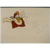 Image 2 : Ducktales Original Production Cel & Drawing Launchpad