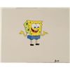 Image 1 : Originl SpongeBob Animation Production Cel Whadya Know?