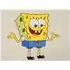 Image 2 : Originl SpongeBob Animation Production Cel Whadya Know?