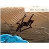 Image 3 : Signed Cel Background Animation Stan Lee Original X-Men