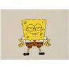 Image 2 : Original SpongeBob Animation Art Cel Just Dandy