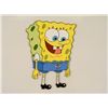 Image 2 : Original SpongeBob Large Animation Production Cel