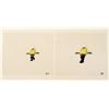 Image 1 : 2 Spongebob Orig Sequential Production Cels Walking