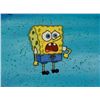 Image 2 : Original SpongeBob Animation Cel & Background Lost