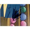 Image 3 : Animation Signed Cel X-MEN Original Stan Lee Background