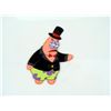 Image 2 : Spongebob Production Cel Watching You Original Art