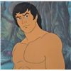 Image 2 : Tarzan Original Animation Production Cel Portrait