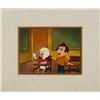 Image 1 : Huey Donald Duck Original Animation Production Cel