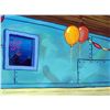 Image 2 : Spongebob Original Production Background Party Balloons