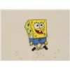 Image 2 : Original SpongeBob Animation Cel Skip To My Lou