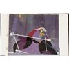 Image 1 : Original Cel Animation Rock-A-Doodle Background