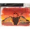 Image 1 : Original Animation Cel Stan Lee Background Singed X-Men