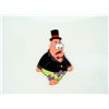 Image 2 : Cel I Saw Nothing Original Art Production Spongebob