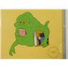 Image 2 : Real Ghost Busters Original Production Cel Slimer