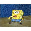 Image 2 : Original SpongeBob Animation Cel & Background -A Fright