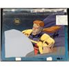 Image 1 : Background Stan Lee X-Men Production Orig Cel Signed