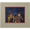 Image 1 : Ghostbusters Original Animation Production Cel Gypsy