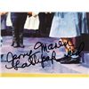 Image 3 : Signed Wizard of OZ Collage Photo The Lollipop Kid 1939
