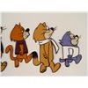 Image 2 : Top Cat & Friends Signed Orig Model Cel Animation Art