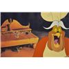 Image 2 : Rock-A-Doodle Original Animation Production Cel 2 Birds