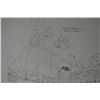 Image 2 : Winnie the Pooh Orig Mike Royer Signed Product Drawing