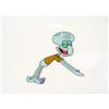 Image 2 : Cel Art Spognebob Production Let Me Help Original