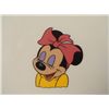 Image 2 : 2 Minnie Mouse Disney Original Fanta Ad Production Cels