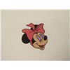 Image 3 : 2 Minnie Mouse Disney Original Fanta Ad Production Cels