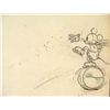 Image 2 : Mickey Mouse Original Production Drawing Disney Balance