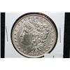 Image 1 : 1885 Silver Morgan $1