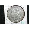 Image 1 : 1899-O Silver Morgan $1, VF