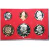 Image 1 : 1982-S US Mint Proof set