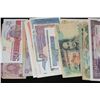 Image 1 : Foreign Bank Notes, various dates, conditions & denominations, lot of 20