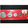 Image 1 : 1956 US Mint Proof set