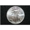 Image 1 : 2012 Silver Eagle $1